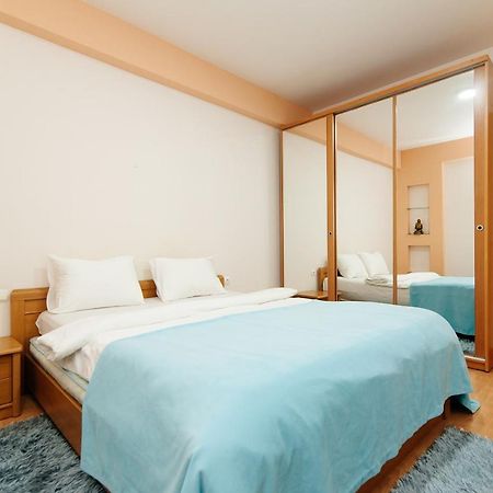 Elite Rent Anestiade Διαμέρισμα Κισινάου Εξωτερικό φωτογραφία