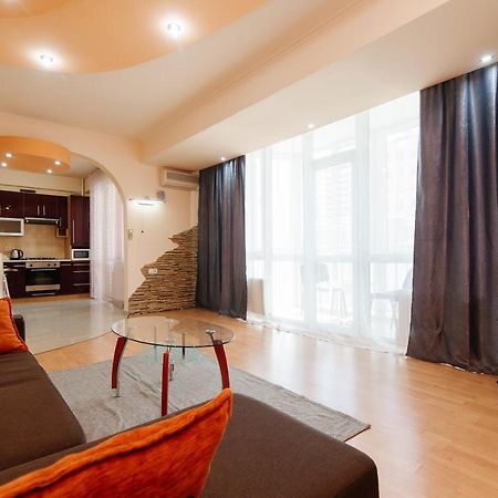 Elite Rent Anestiade Διαμέρισμα Κισινάου Εξωτερικό φωτογραφία