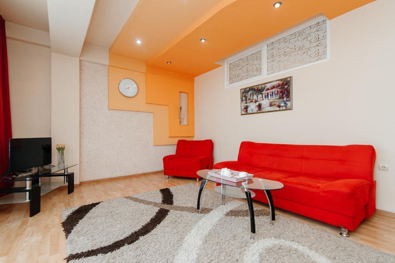 Elite Rent Anestiade Διαμέρισμα Κισινάου Εξωτερικό φωτογραφία