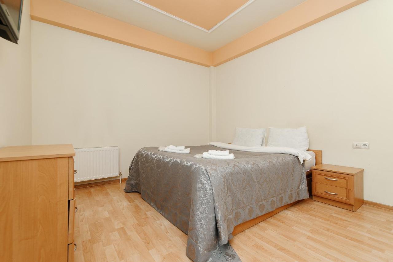 Elite Rent Anestiade Διαμέρισμα Κισινάου Εξωτερικό φωτογραφία