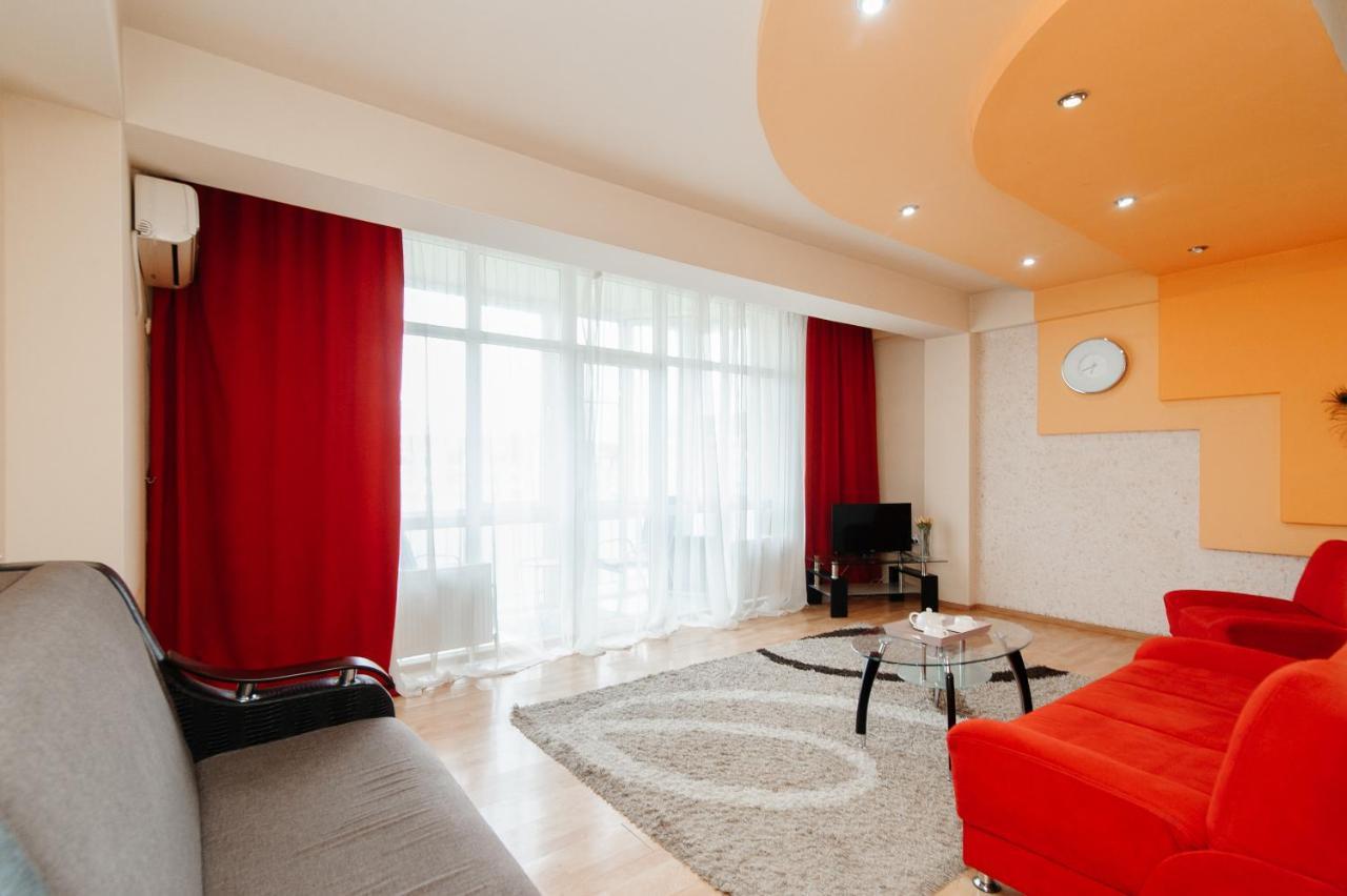 Elite Rent Anestiade Διαμέρισμα Κισινάου Εξωτερικό φωτογραφία