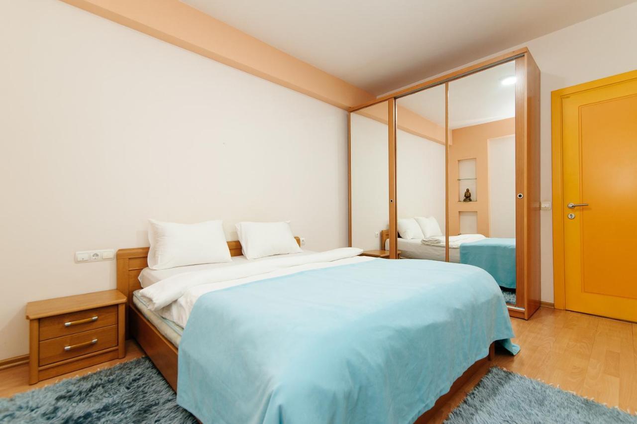 Elite Rent Anestiade Διαμέρισμα Κισινάου Εξωτερικό φωτογραφία