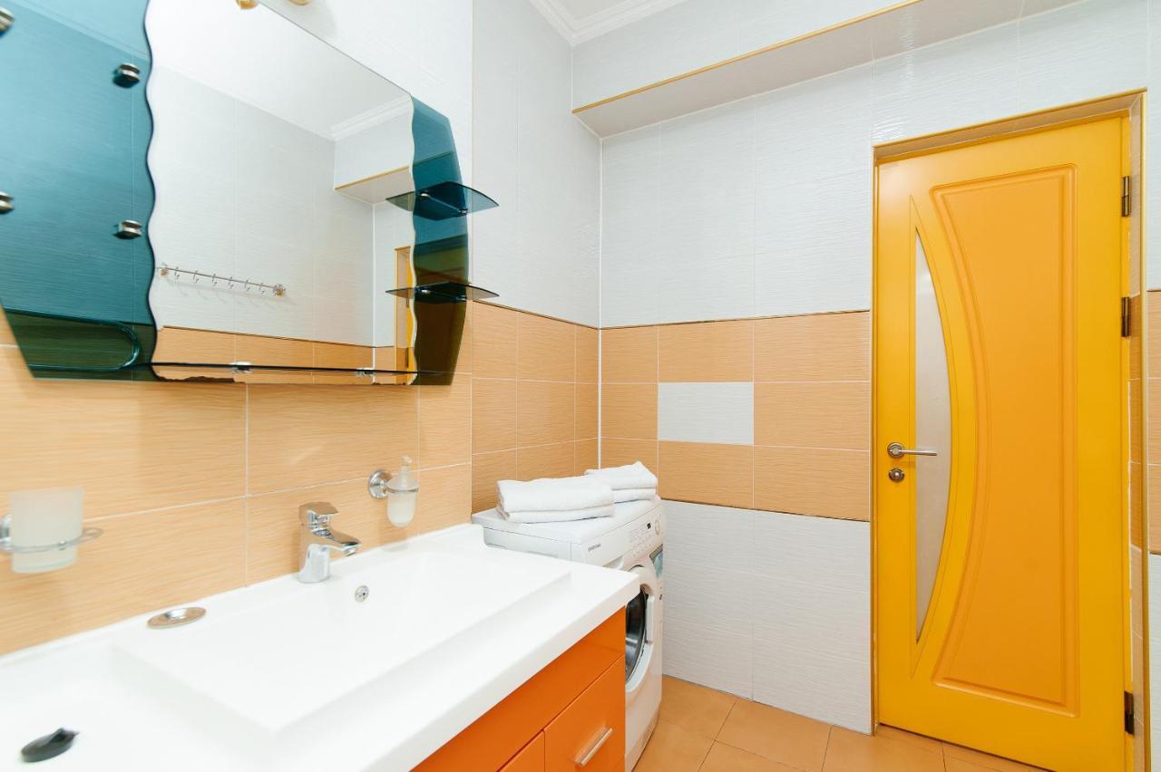 Elite Rent Anestiade Διαμέρισμα Κισινάου Εξωτερικό φωτογραφία