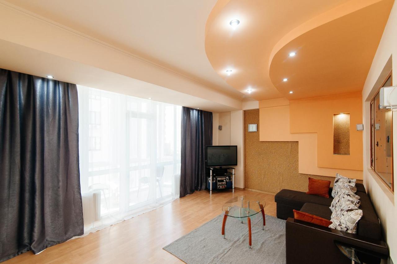 Elite Rent Anestiade Διαμέρισμα Κισινάου Εξωτερικό φωτογραφία