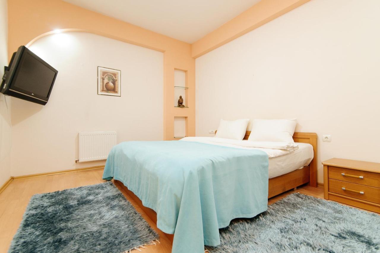 Elite Rent Anestiade Διαμέρισμα Κισινάου Εξωτερικό φωτογραφία