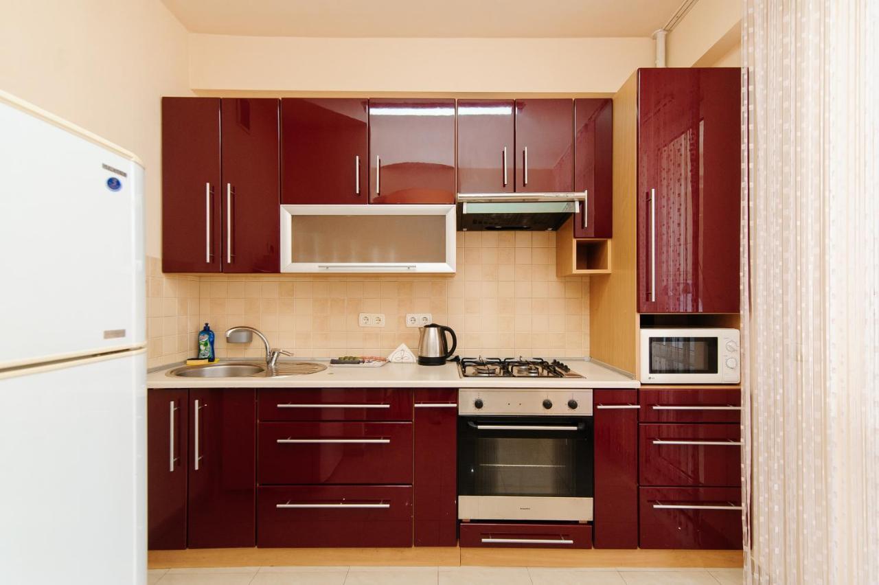 Elite Rent Anestiade Διαμέρισμα Κισινάου Εξωτερικό φωτογραφία