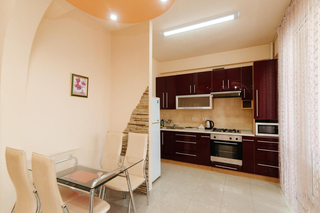 Elite Rent Anestiade Διαμέρισμα Κισινάου Εξωτερικό φωτογραφία