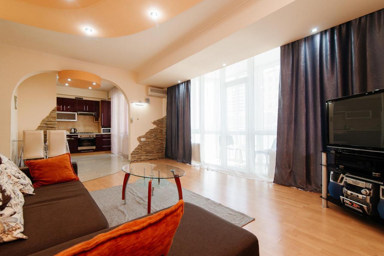 Elite Rent Anestiade Διαμέρισμα Κισινάου Εξωτερικό φωτογραφία