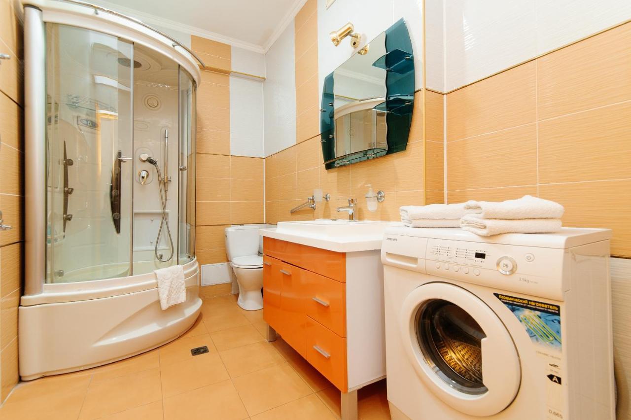 Elite Rent Anestiade Διαμέρισμα Κισινάου Εξωτερικό φωτογραφία